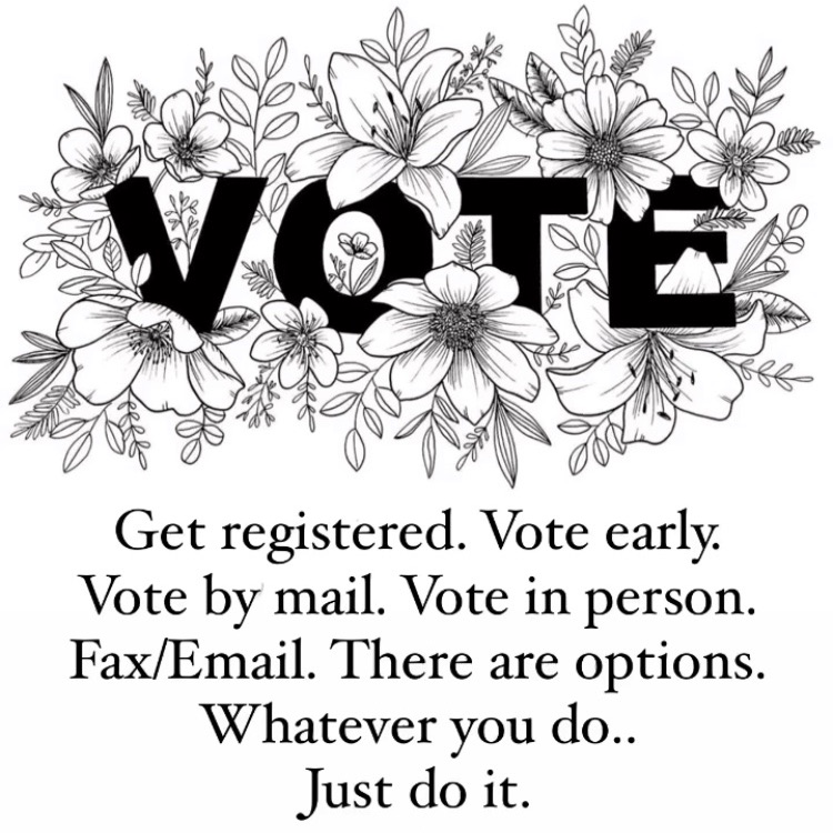 Tomorrow Dont Forget To Vote Tomorrow Dont Forget To Vote